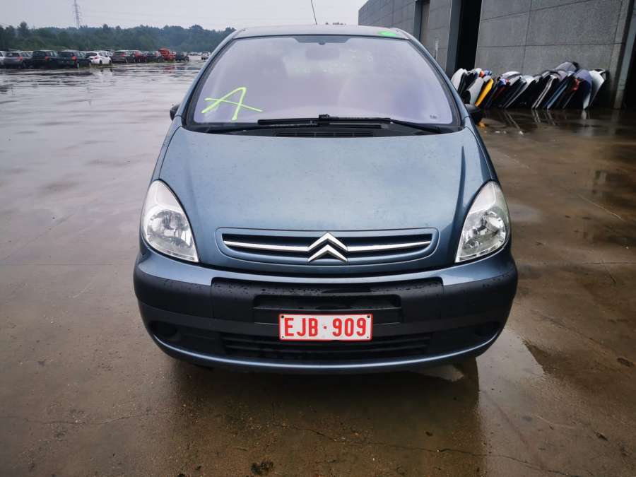 9658199180 Кронштейн генератора Citroen Xsara Picasso (1999-2012) Минивэн 2010г. | Фото № 13 9658199180 Кронштейн генератора Citroen Xsara Picasso (1999-2012) Минивэн 2010г. - Фото 13