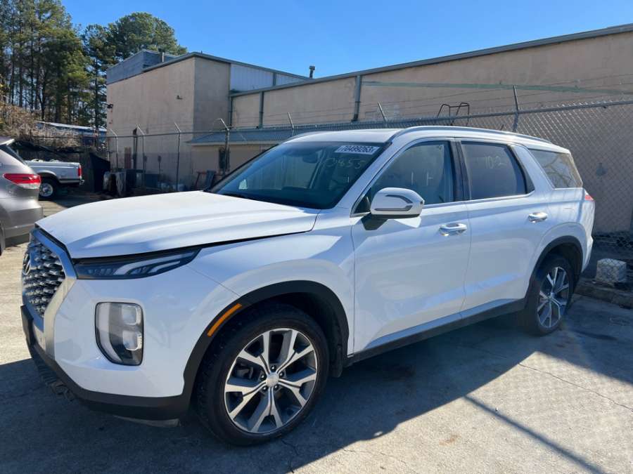 Катушка зажигания Hyundai Palisade 2018- 2020г. | Фото № 1 Катушка зажигания Hyundai Palisade 2018- 2020г. - Фото 1