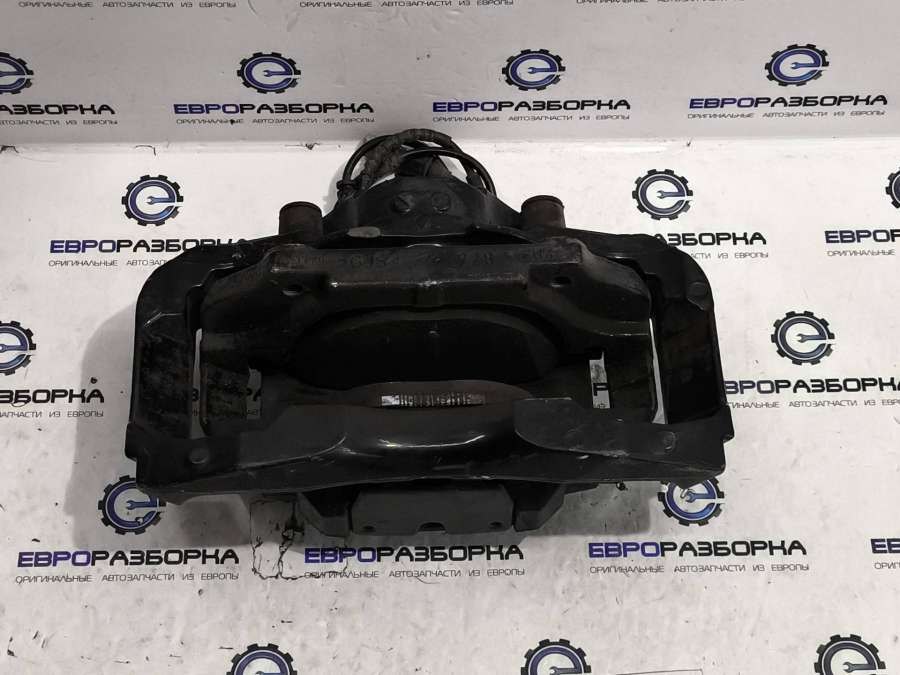 34117846701341178467017846701 Суппорт передний левый BMW 6 F06 2013г. | Фото № 9 34117846701341178467017846701 Суппорт передний левый BMW 6 F06 2013г. - Фото 9