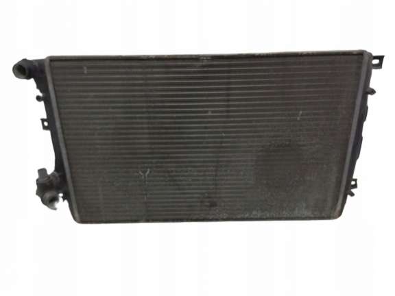 1K0121253AA Радиатор (основной) Seat Ibiza 4 поколение (2008-2012) 2008г. | Фото № 1 1K0121253AA Радиатор (основной) Seat Ibiza 4 поколение (2008-2012) 2008г. - Фото 1