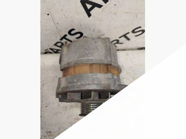 Генератор Peugeot 405 седан 1996г. | Фото № 1 Генератор Peugeot 405 седан 1996г. - Фото 1