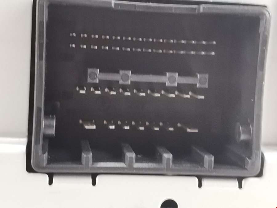 13336631 Магнитола Opel Meriva B (2010-2018) Минивэн 2010г. | Фото № 4 13336631 Магнитола Opel Meriva B (2010-2018) Минивэн 2010г. - Фото 4