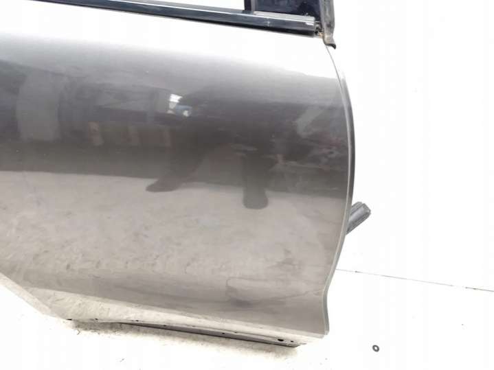 Дверь задняя правая Jaguar F-Pace 1 поколение (2016-2024) 2016г. | Фото № 14 Дверь задняя правая Jaguar F-Pace 1 поколение (2016-2024) 2016г. - Фото 14