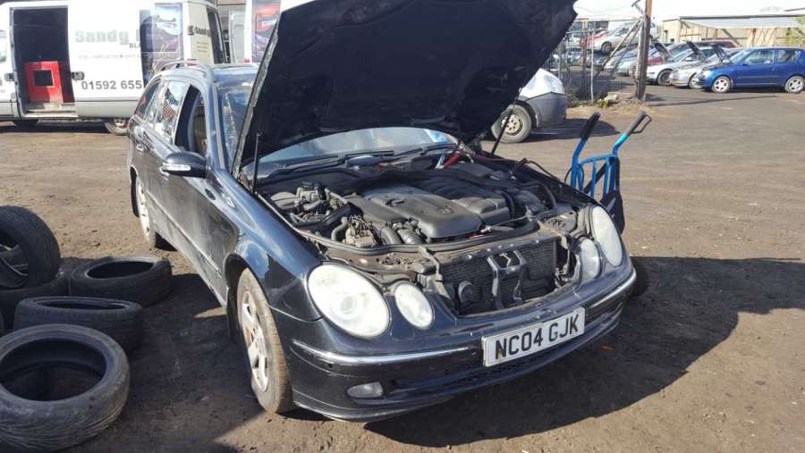 0445110177 Форсунка дизельная электрическая Mercedes E-Class (W211) (2002-2009) Универсал 2004г. | Фото № 6 0445110177 Форсунка дизельная электрическая Mercedes E-Class (W211) (2002-2009) Универсал 2004г. - Фото 6