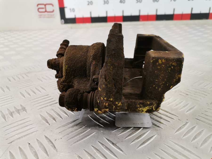 Суппорт задний левый Mazda CX-7 (ER) (2006-2012) Внедорожник 2009г. | Фото № 5 Суппорт задний левый Mazda CX-7 (ER) (2006-2012) Внедорожник 2009г. - Фото 5