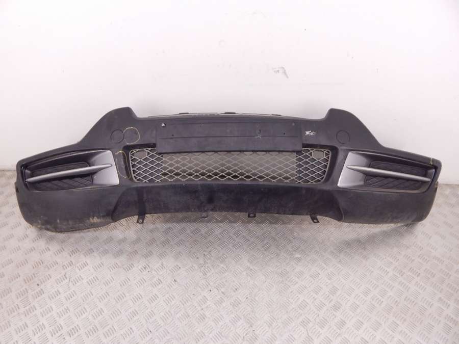 51 11 7 158 436 7158436 Бампер передний BMW X5-series (E70) 2008г. | Фото № 1 51 11 7 158 436 7158436 Бампер передний BMW X5-series (E70) 2008г. - Фото 1