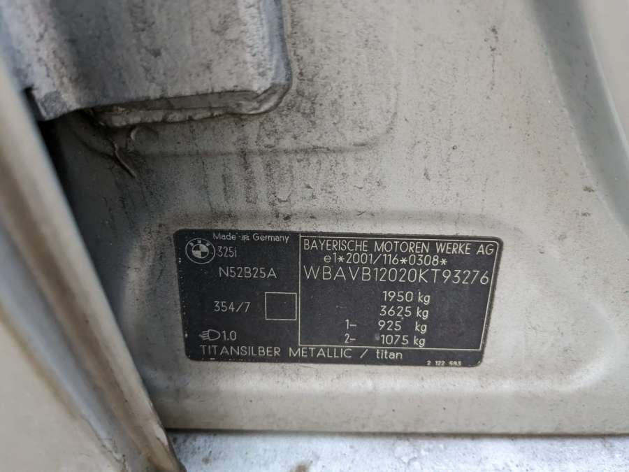 532220815 Блок управления светом BMW 3-Series (E90/E91/E92/E93) (2004-2013) Седан 2005г. | Фото № 9 532220815 Блок управления светом BMW 3-Series (E90/E91/E92/E93) (2004-2013) Седан 2005г. - Фото 9