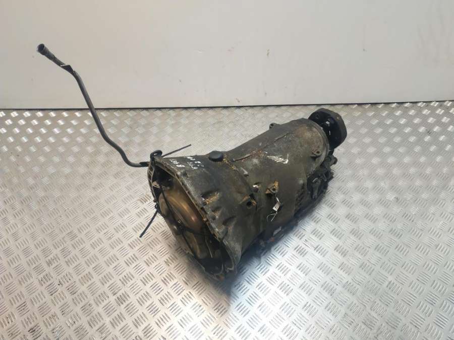 722640A2112701500A2112708300 АКПП Mercedes-Benz E W211/S211 2007г. | Фото № 1 722640A2112701500A2112708300 АКПП Mercedes-Benz E W211/S211 2007г. - Фото 1