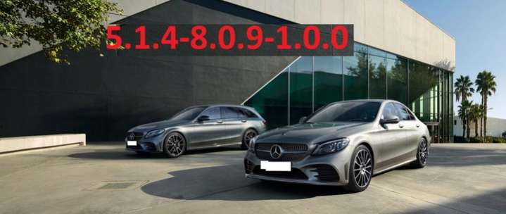 MERCEDESW205AMGZDE Бампер задний Mercedes C W205/S205/205 (2014-2024) 2014г. | Фото № 10 MERCEDESW205AMGZDE Бампер задний Mercedes C W205/S205/205 (2014-2024) 2014г. - Фото 10