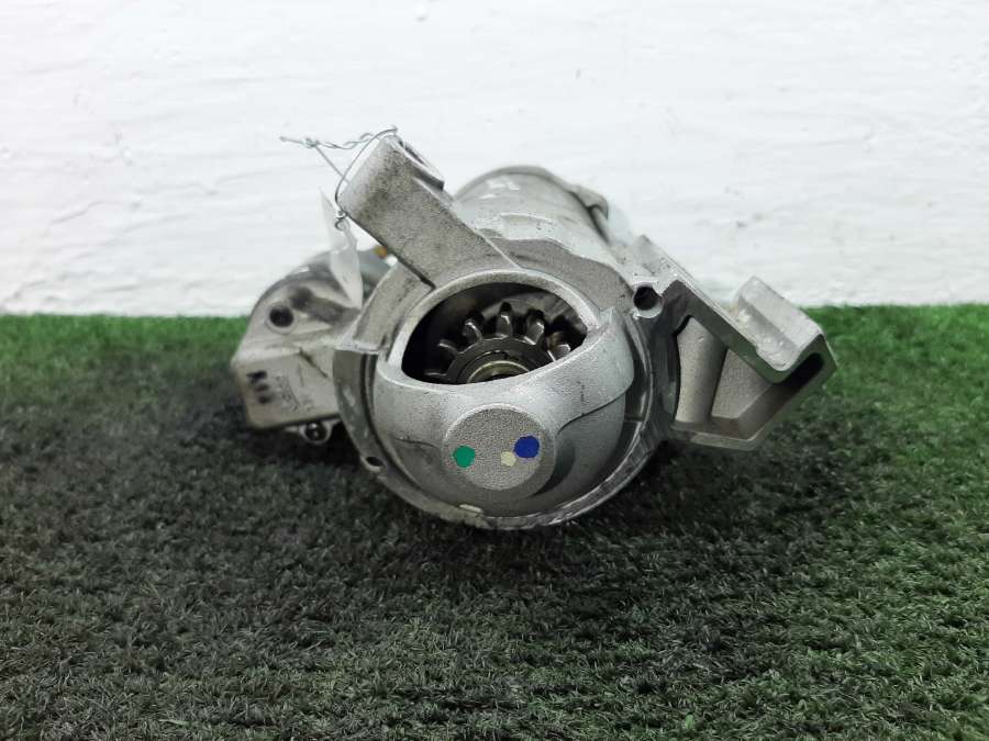 RSW22A12 Стартер BMW X3 Джип 2020г. | Фото № 5 RSW22A12 Стартер BMW X3 Джип 2020г. - Фото 5