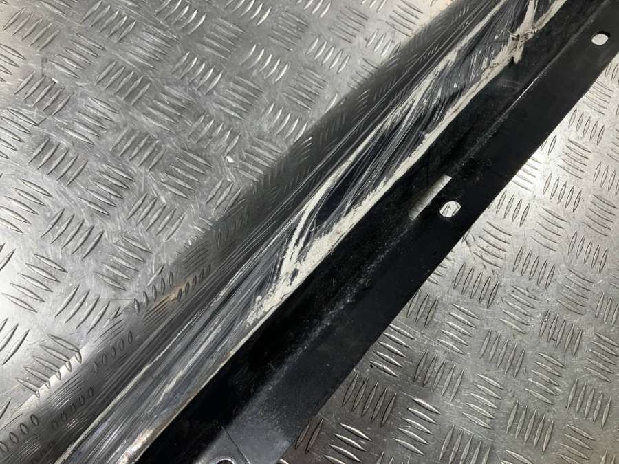 GX63-101D56-A Накладка на порог правая  Jaguar XF 2 2016г. | Фото № 9  GX63-101D56-A Накладка на порог правая  Jaguar XF 2 2016г. - Фото 9