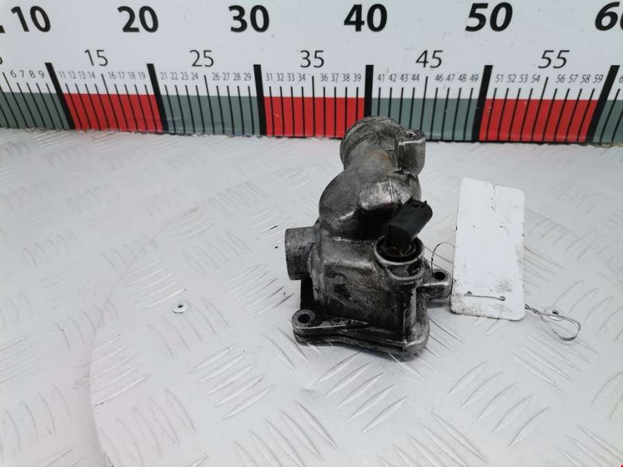 A6112030575 Корпус термостата Mercedes Vito (W638) (1996-2003) Микроавтобус 2002г. | Фото № 3 A6112030575 Корпус термостата Mercedes Vito (W638) (1996-2003) Микроавтобус 2002г. - Фото 3