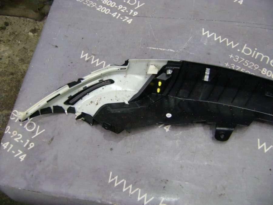 9112886 10742610 Обшивка стойки задней правой (накладка)  BMW 7 F01/F02 2011г. | Фото № 4  9112886 10742610 Обшивка стойки задней правой (накладка)  BMW 7 F01/F02 2011г. - Фото 4