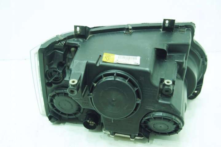 5DF008704-705DV009000-00 Фара правая  Land-Rover Range Rover 3 поколение (2002-2005) 2002г. | Фото № 8  5DF008704-705DV009000-00 Фара правая  Land-Rover Range Rover 3 поколение (2002-2005) 2002г. - Фото 8