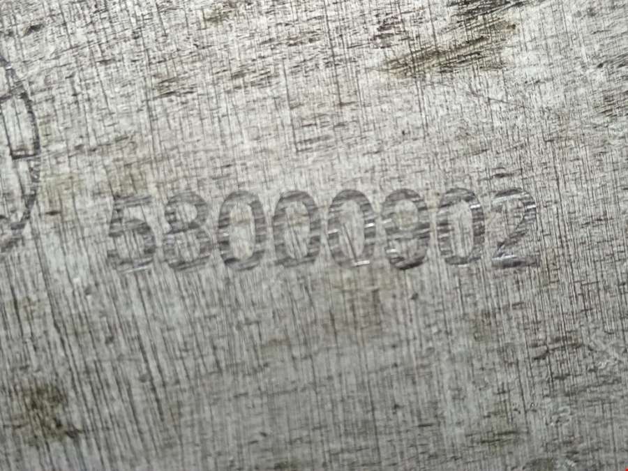 Рычаг передний правый Alfa Romeo 156 (932) (1997-2007) Седан 2002г. | Фото № 5 Рычаг передний правый Alfa Romeo 156 (932) (1997-2007) Седан 2002г. - Фото 5