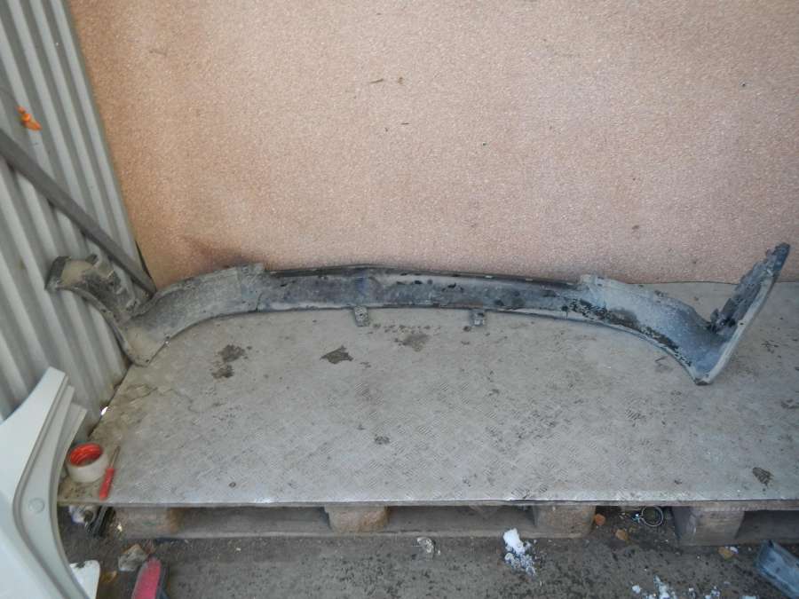 86512D7000 Юбка бампера переднего Hyundai Tucson 0000г. | Фото № 7 86512D7000 Юбка бампера переднего Hyundai Tucson 0000г. - Фото 7