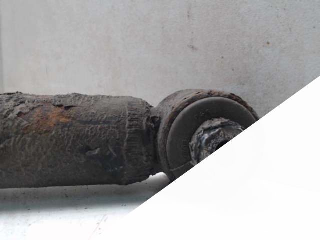 Амортизатор подвески,право,зад Volkswagen Passat 5 (1996 - 2000) Универсал 1999г. | Фото № 2 Амортизатор подвески,право,зад Volkswagen Passat 5 (1996 - 2000) Универсал 1999г. - Фото 2