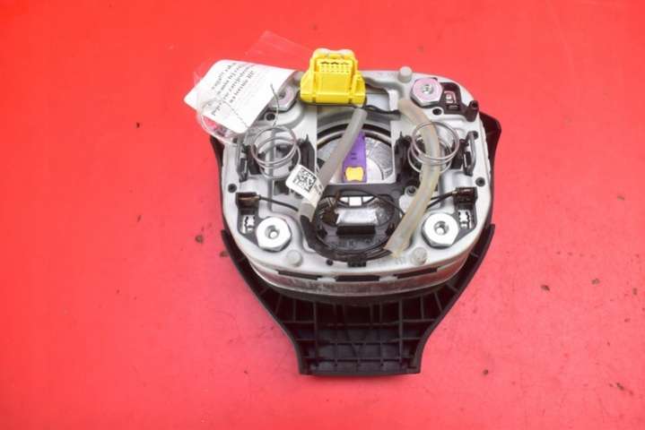 1K0880201BJ Подушка безопасности Volkswagen Golf 5 поколение (2004-2009) 2004г. | Фото № 2 1K0880201BJ Подушка безопасности Volkswagen Golf 5 поколение (2004-2009) 2004г. - Фото 2