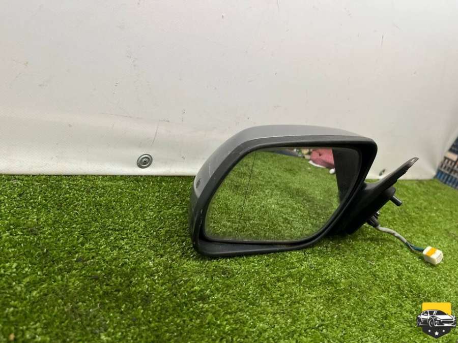 1469105 Зеркало наружное левое  Mazda 6 2001г. | Фото № 3  1469105 Зеркало наружное левое  Mazda 6 2001г. - Фото 3