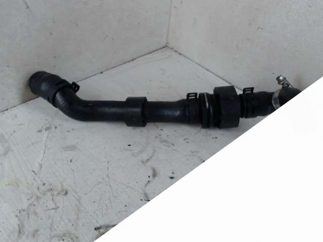 Патрубок (трубопровод, шланг) Volkswagen Passat 7 (2010 - 2015) Универсал 2011г. | Фото № 1 Патрубок (трубопровод, шланг) Volkswagen Passat 7 (2010 - 2015) Универсал 2011г. - Фото 1