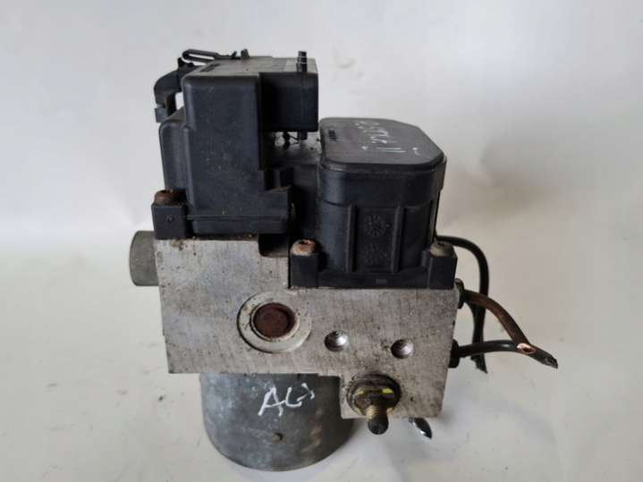 90498066 Блок ABS Opel Astra G (1998-2004) 1998г. | Фото № 3 90498066 Блок ABS Opel Astra G (1998-2004) 1998г. - Фото 3