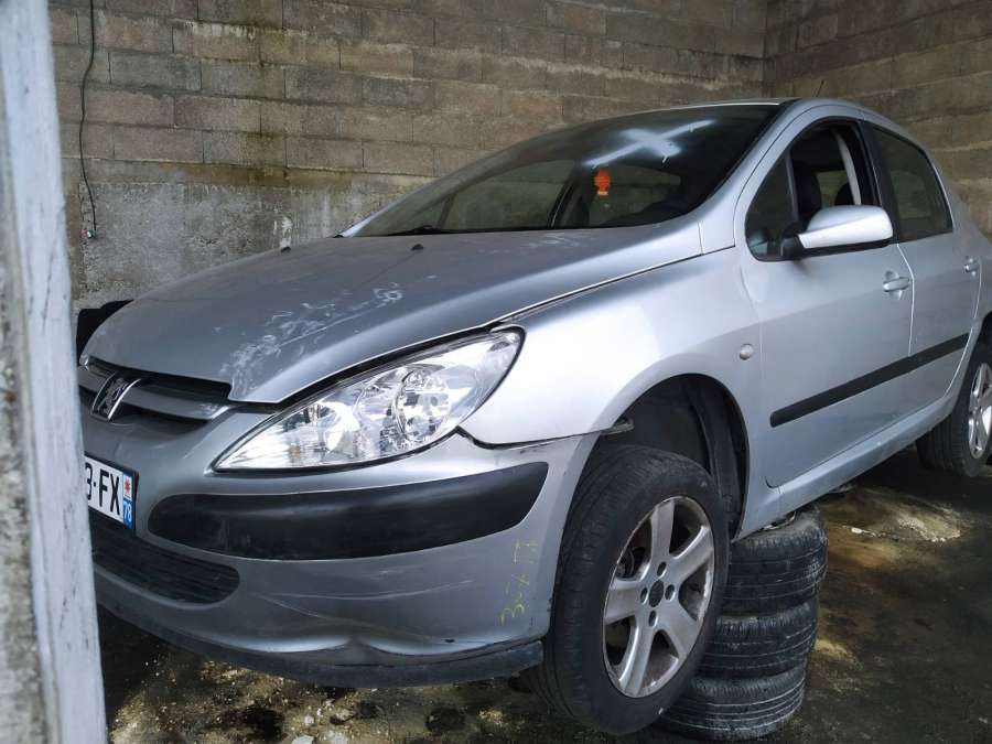 9640937380 Кран отопителя (печки) Peugeot 307 (2001-2008) Хетчбэк 5дв. 2002г. | Фото № 10 9640937380 Кран отопителя (печки) Peugeot 307 (2001-2008) Хетчбэк 5дв. 2002г. - Фото 10