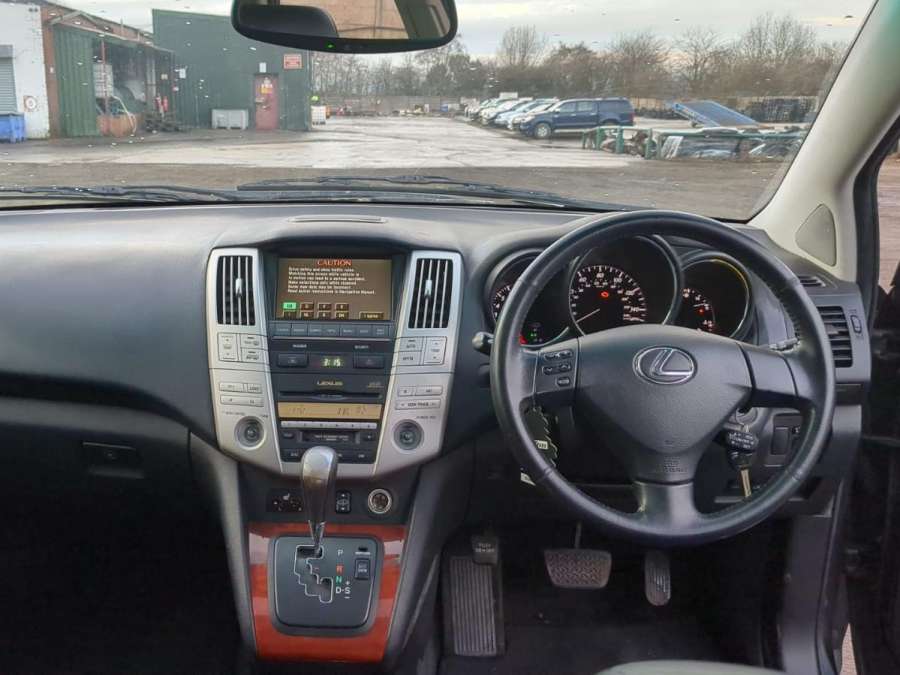 Суппорт задний левый Lexus RX 2 (XU30) (2003-2009) Внедорожник 5дв. 2004г. | Фото № 12 Суппорт задний левый Lexus RX 2 (XU30) (2003-2009) Внедорожник 5дв. 2004г. - Фото 12