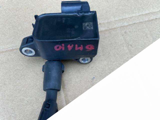 A2769060160 Катушка зажигания Mercedes GL X166 AMG 2011г. | Фото № 3 A2769060160 Катушка зажигания Mercedes GL X166 AMG 2011г. - Фото 3