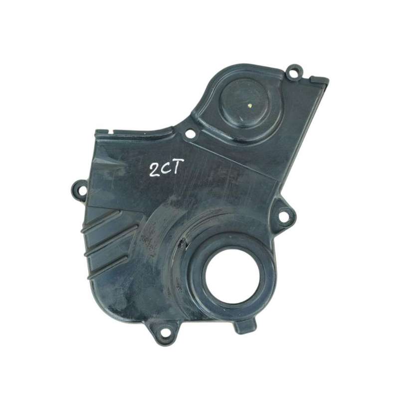 Защита (кожух) ремня ГРМ Toyota Avensis (T220) 1999г. | Фото № 1 Защита (кожух) ремня ГРМ Toyota Avensis (T220) 1999г. - Фото 1