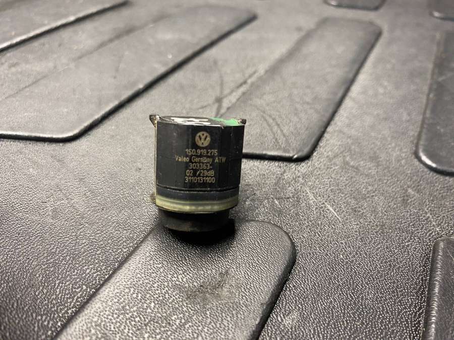 1S09192754H0919275 Парктроник Audi A8 D4/4H 2016г. | Фото № 6 1S09192754H0919275 Парктроник Audi A8 D4/4H 2016г. - Фото 6