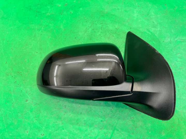 2008-2014 Зеркало наружное правое  Hyundai i20 1 поколение (2008-2012) 2008г. | Фото № 5  2008-2014 Зеркало наружное правое  Hyundai i20 1 поколение (2008-2012) 2008г. - Фото 5