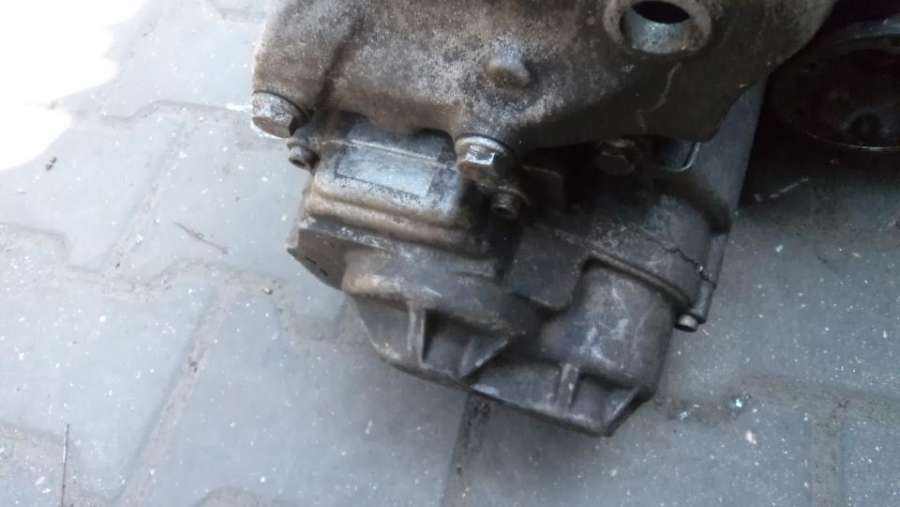 JCP КПП механическая (МКПП) Volkswagen Golf 5 поколение 2006г. | Фото № 4 JCP КПП механическая (МКПП) Volkswagen Golf 5 поколение 2006г. - Фото 4