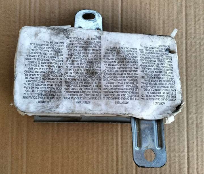 30824046703N Подушка безопасности BMW 7 E65/E66 (2001-2005) 2001г. | Фото № 2 30824046703N Подушка безопасности BMW 7 E65/E66 (2001-2005) 2001г. - Фото 2