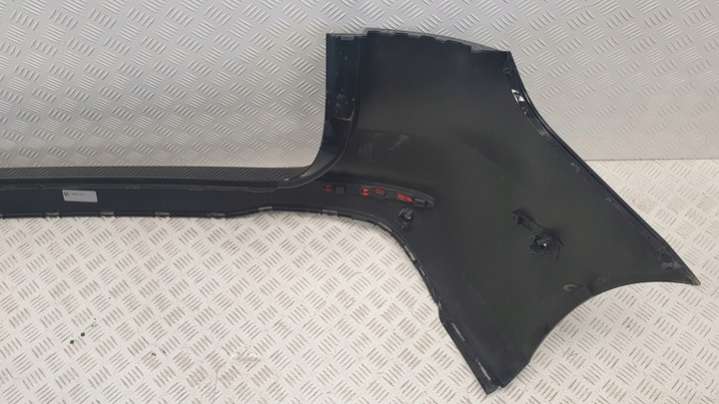 Бампер задний Mercedes B W247 (2018-2022) 2018г. | Фото № 5 Бампер задний Mercedes B W247 (2018-2022) 2018г. - Фото 5