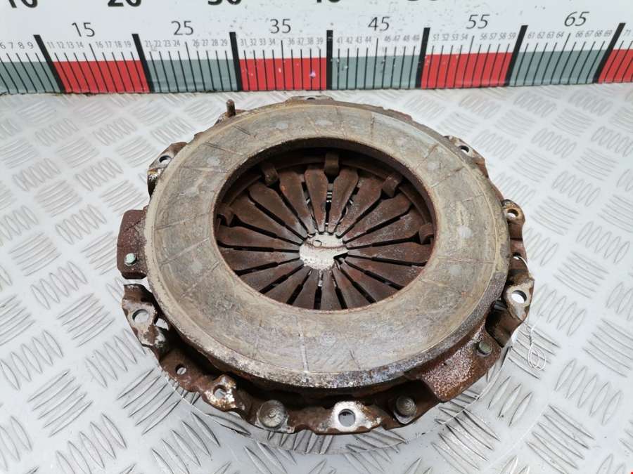 Маховик (демпфер сцепления) Renault Scenic 1 (1996-2003) Минивэн 2000г. | Фото № 6 Маховик (демпфер сцепления) Renault Scenic 1 (1996-2003) Минивэн 2000г. - Фото 6