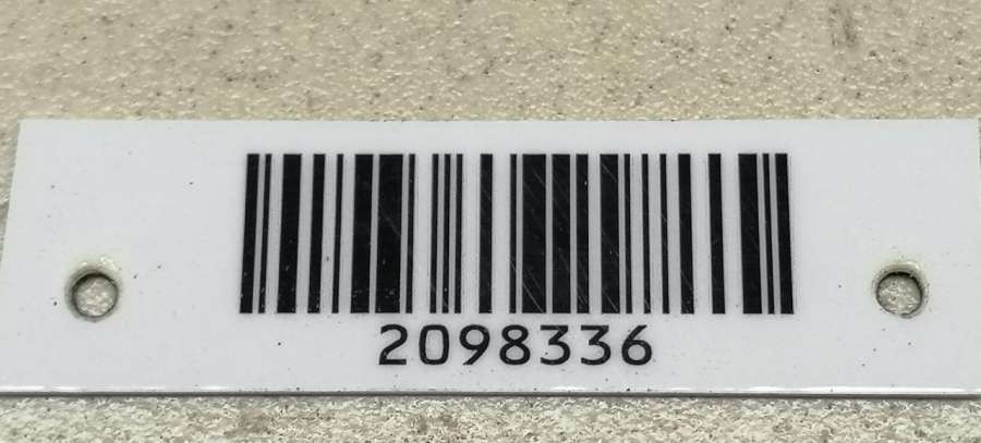 Трос ручника  Nissan Almera N16 хетчбэк 5 дв. 2000г. | Фото № 2   Трос ручника  Nissan Almera N16 хетчбэк 5 дв. 2000г. - Фото 2