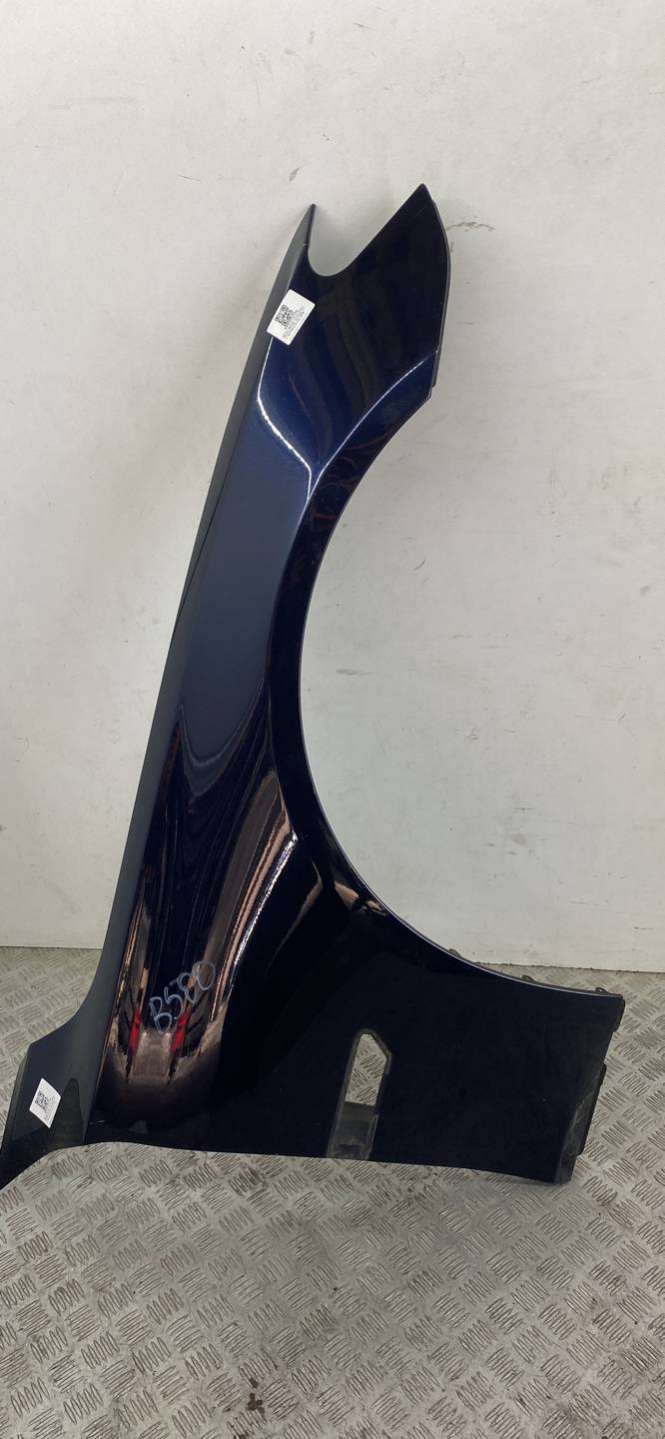 41007261462 Крыло переднее правое BMW 7 седан 2012г. | Фото № 1 41007261462 Крыло переднее правое BMW 7 седан 2012г. - Фото 1