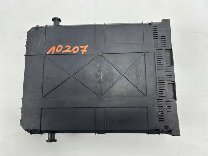 9666952280 Блок предохранителей Citroen C3 2 поколение (2009-2013) 2009г. | Фото № 5 9666952280 Блок предохранителей Citroen C3 2 поколение (2009-2013) 2009г. - Фото 5