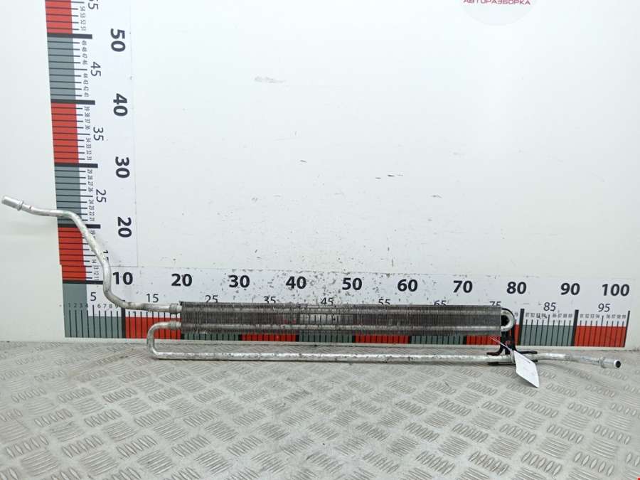 Радиатор гидроусилителя BMW 7-Series (E65/E66) (2001-2008) Седан 2002г. | Фото № 2 Радиатор гидроусилителя BMW 7-Series (E65/E66) (2001-2008) Седан 2002г. - Фото 2