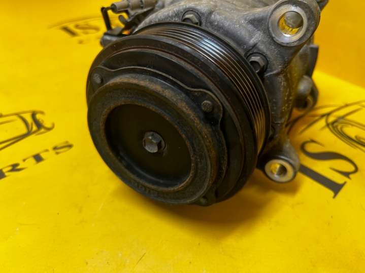 645068050706805070 Компрессор кондиционера  BMW 3 F0/F1/GT F4 (2012-2016) 2012г. | Фото № 6  645068050706805070 Компрессор кондиционера  BMW 3 F0/F1/GT F4 (2012-2016) 2012г. - Фото 6