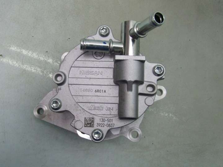 146506RC1A3922-0837 Насос вакуумный  Nissan X-Trail T33 (2022-2024) 2022г. | Фото № 4  146506RC1A3922-0837 Насос вакуумный  Nissan X-Trail T33 (2022-2024) 2022г. - Фото 4