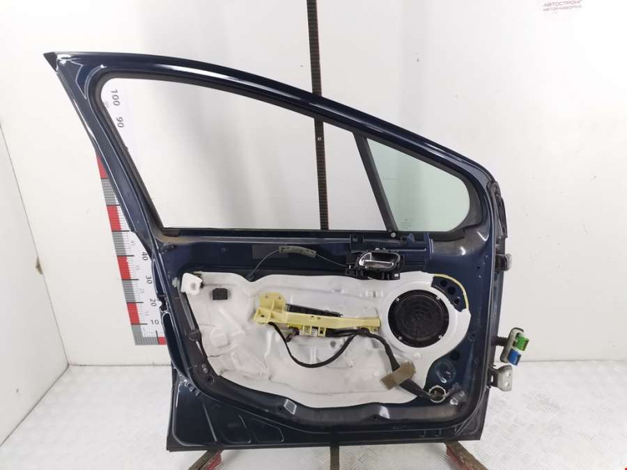 Дверь передняя левая Peugeot 308 (2007-2015) Универсал 2009г. | Фото № 6 Дверь передняя левая Peugeot 308 (2007-2015) Универсал 2009г. - Фото 6