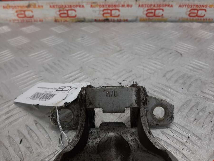 Петля двери задней правой Hyundai Santa Fe 1 (SM) (2000-2006) Внедорожник 5дв. 2003г. | Фото № 3 Петля двери задней правой Hyundai Santa Fe 1 (SM) (2000-2006) Внедорожник 5дв. 2003г. - Фото 3