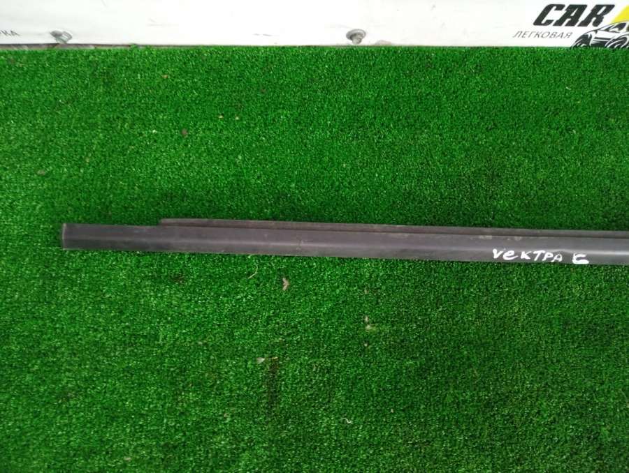 24469605  Молдинг двери задней левой L   Opel Vectra C 2004г. | Фото № 3  24469605  Молдинг двери задней левой L   Opel Vectra C 2004г. - Фото 3