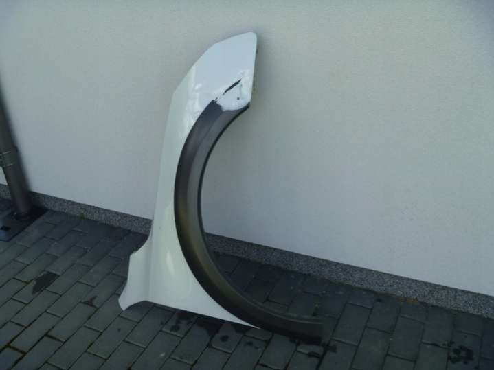 9674345880 Декоративная крышка двигателя Peugeot 1007 1 поколение (2005-2009) 2005г. | Фото № 5 9674345880 Декоративная крышка двигателя Peugeot 1007 1 поколение (2005-2009) 2005г. - Фото 5