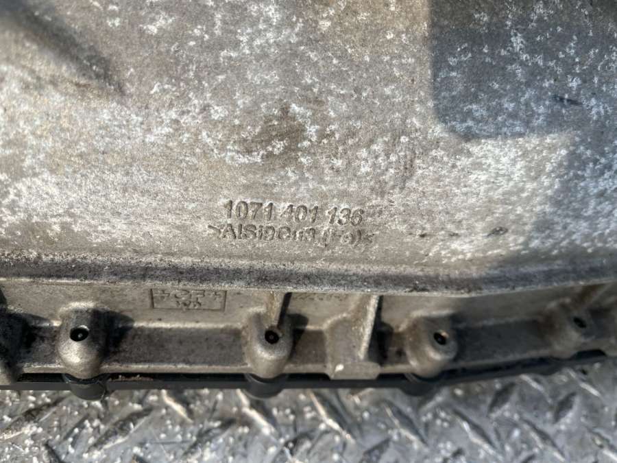 1071401136 0137720 6HP21 МКПП BMW 3 E90/E91/E92/E93 2006г. | Фото № 3 1071401136 0137720 6HP21 МКПП BMW 3 E90/E91/E92/E93 2006г. - Фото 3