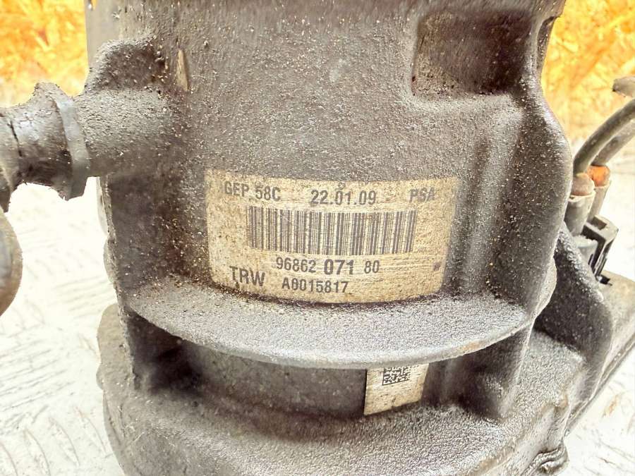 09700850050944007TW4007WR4007WW4007XA413N10032Z968455478096849791809686207180A0015321CSP3035GQG3035G3035HGG3035RBJER133 Электрогидроусилитель руля Citroen C4 Grand Picasso 2010г. | Фото № 5 09700850050944007TW4007WR4007WW4007XA413N10032Z968455478096849791809686207180A0015321CSP3035GQG3035G3035HGG3035RBJER133 Электрогидроусилитель руля Citroen C4 Grand Picasso 2010г. - Фото 5