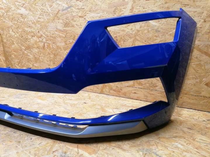 2019-2023RKMR366658807221 Бампер передний Skoda Kamiq 1 поколение (2019-2024) 2019г. | Фото № 3 2019-2023RKMR366658807221 Бампер передний Skoda Kamiq 1 поколение (2019-2024) 2019г. - Фото 3