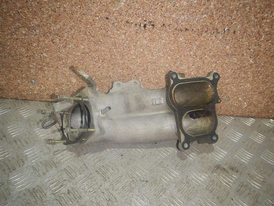 Коллектор впускной Nissan Murano 0000г. | Фото № 3 Коллектор впускной Nissan Murano 0000г. - Фото 3