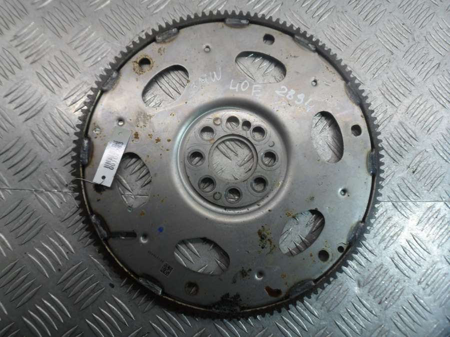 8612144 Маховик BMW 5-Series Седан 2017г. | Фото № 1 8612144 Маховик BMW 5-Series Седан 2017г. - Фото 1